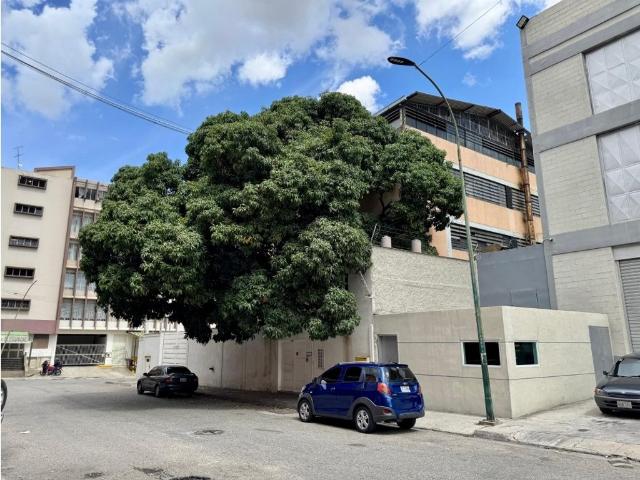 Edificio en venta en Boca De Uchire, Distrito Capital