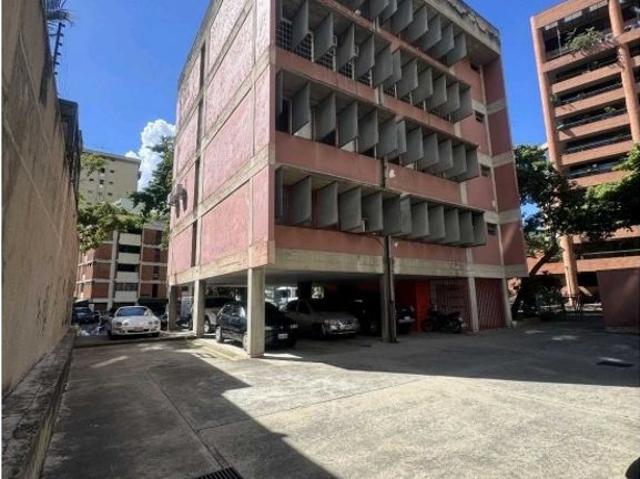 Edificio en venta en Boca De Uchire, Distrito Capital