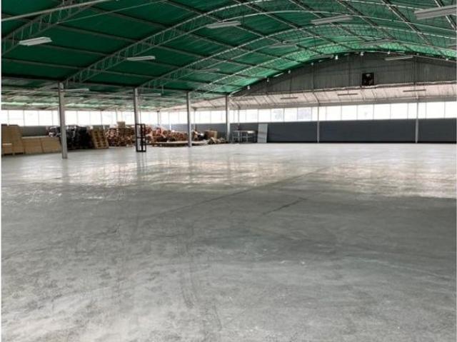 Edificio en venta en Boca De Uchire, Distrito Capital