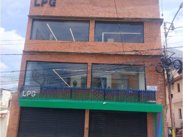 Edificio en venta en Boca De Uchire, Distrito Capital