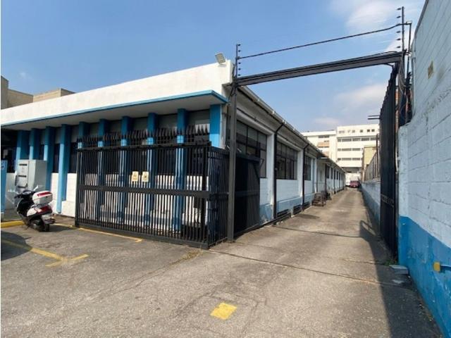 Edificio en venta en Boca De Uchire, Distrito Capital