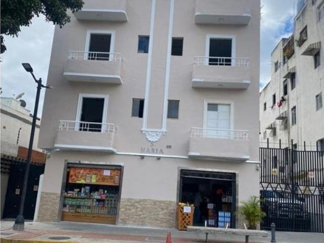 Edificio en venta en Boca De Uchire, Distrito Capital