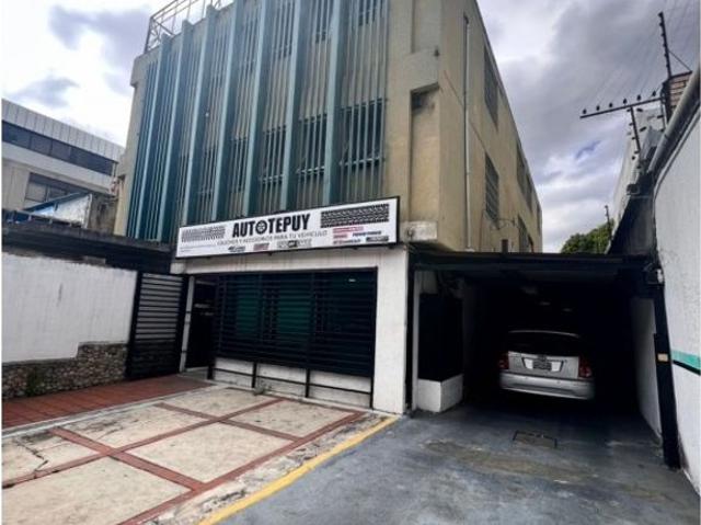 Edificio en venta en Boca De Uchire, Distrito Capital