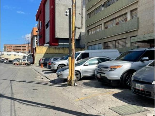 Edificio en venta en Boca De Uchire, Distrito Capital