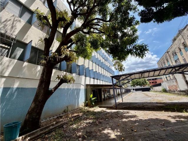 Edificio en venta en Boca De Uchire, Distrito Capital