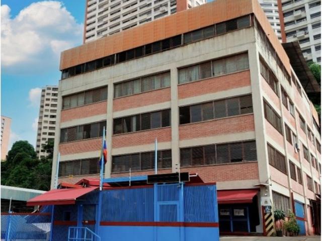 Edificio en venta en Boca De Uchire, Distrito Capital