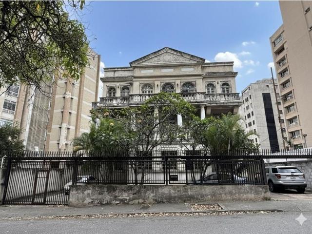 Edificio en venta en Boca De Uchire, Distrito Capital