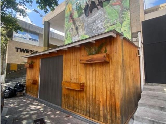 Edificio en venta en Boca De Uchire, Distrito Capital