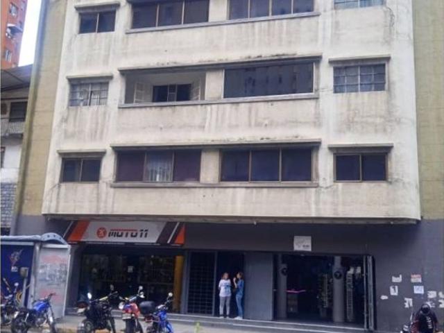 Edificio en venta en Distrito Capital