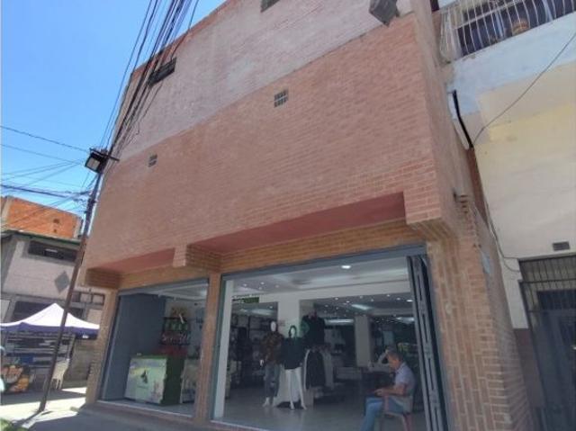 Edificio en venta en Boca De Uchire, Distrito Capital