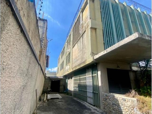 Edificio en venta en Boca De Uchire, Distrito Capital