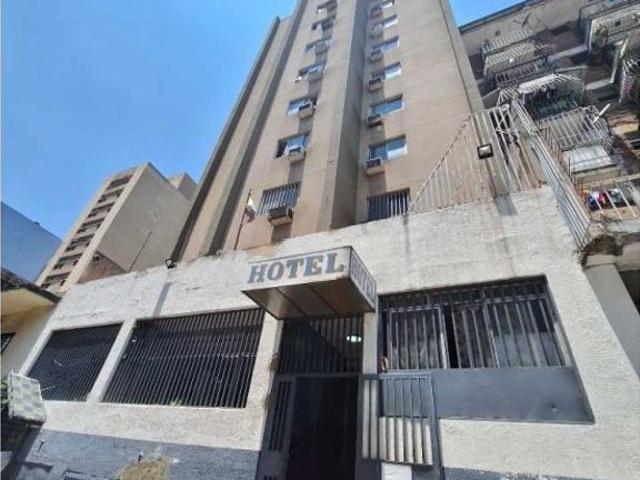 Edificio en venta en Boca De Uchire, Distrito Capital