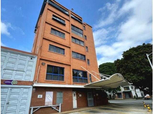 Edificio en venta en Boca De Uchire, Distrito Capital