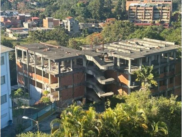 Edificio en venta en Boca De Uchire, Distrito Capital