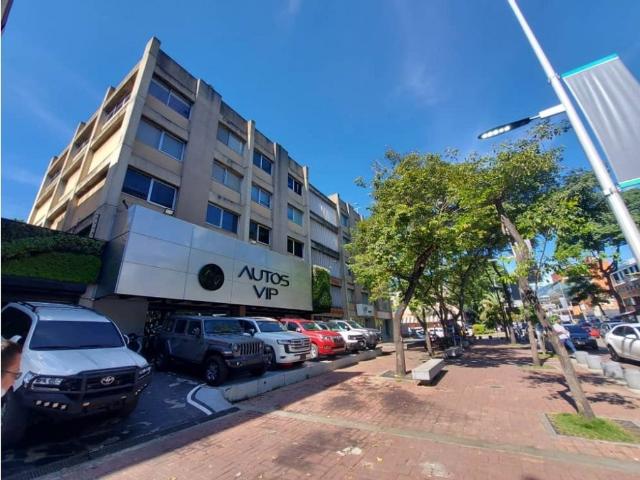 Edificio en venta en Boca De Uchire, Distrito Capital
