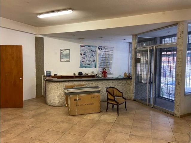 Edificio en venta en Boca De Uchire, Distrito Capital