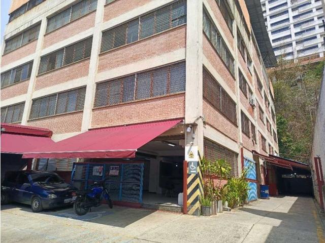 Edificio en venta en Distrito Capital