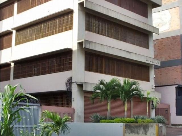 Edificio en venta en Boca De Uchire, Distrito Capital
