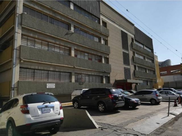 Edificio en venta en Boca De Uchire, Distrito Capital