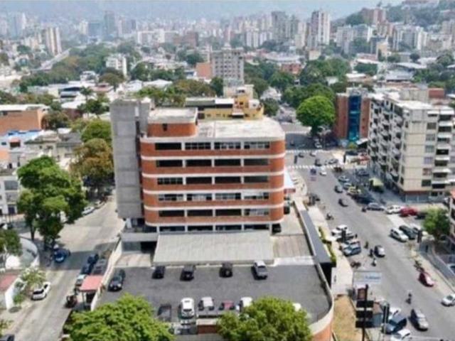 Edificio en venta en Boca De Uchire, Distrito Capital