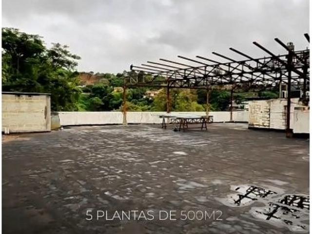 Edificio en venta en Boca De Uchire, Distrito Capital