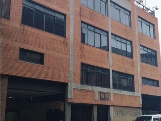 Edificio en venta en Boca De Uchire, Distrito Capital