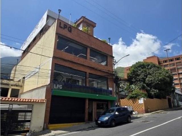 Edificio en venta en Boca De Uchire, Distrito Capital