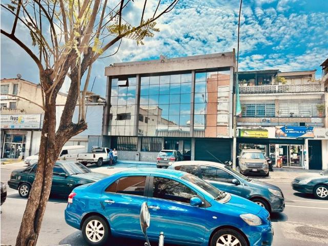 Edificio en venta en Boca De Uchire, Distrito Capital