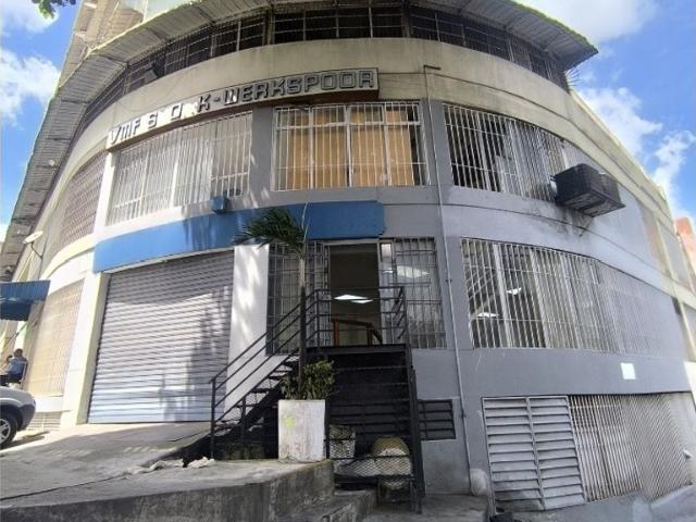 Edificio en venta en Boca De Uchire, Distrito Capital