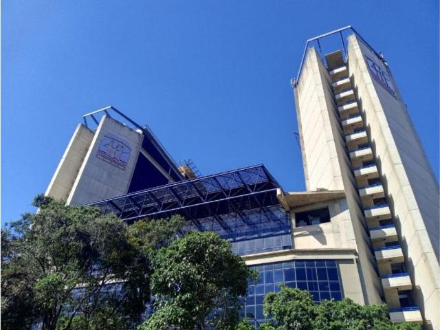 Edificio en venta en Distrito Capital