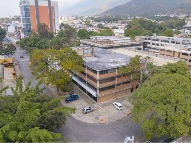 Edificio en venta en Boca De Uchire, Distrito Capital