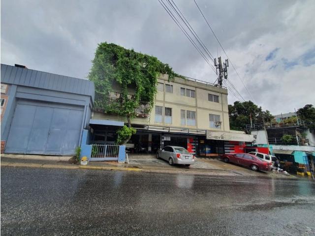 Edificio en venta en Boca De Uchire, Distrito Capital