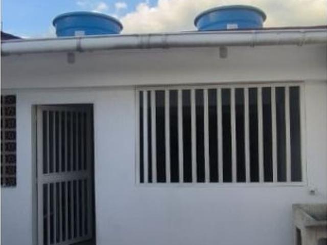 Edificio en venta en Boca De Uchire, Distrito Capital