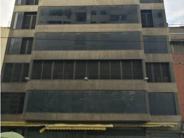 Edificio en venta en Boca De Uchire, Distrito Capital