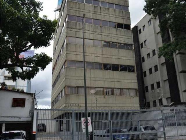 Edificio en venta en Boca De Uchire, Distrito Capital