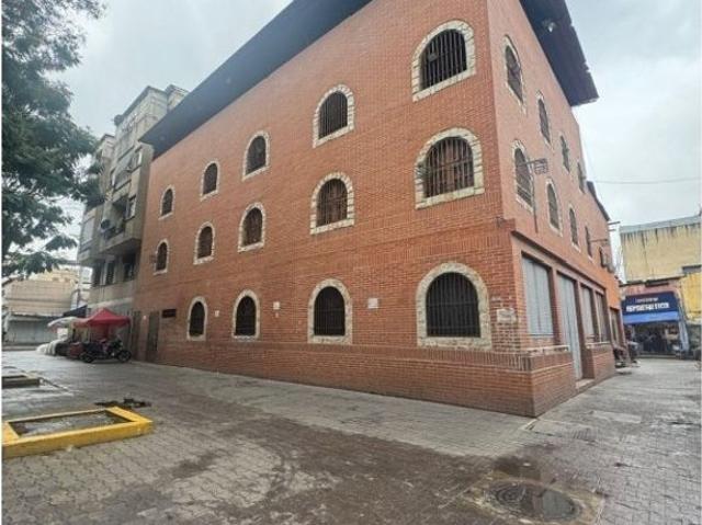 Edificio en venta en Boca De Uchire, Distrito Capital