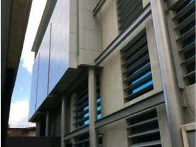 Edificio en venta en Boca De Uchire, Distrito Capital