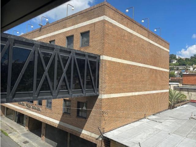 Edificio en venta en Caracas, Distrito Capital