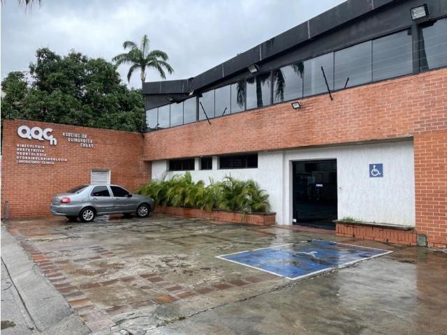 Edificio en venta en Boca De Uchire, Distrito Capital