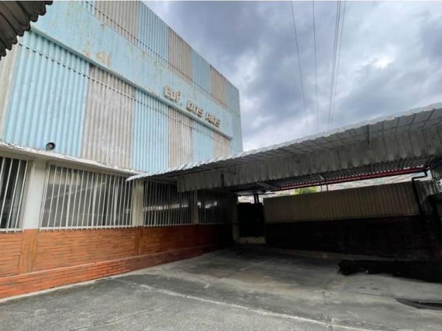 Edificio en venta en Boca De Uchire, Distrito Capital