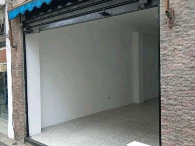 Edificio en venta en Boca De Uchire, Distrito Capital