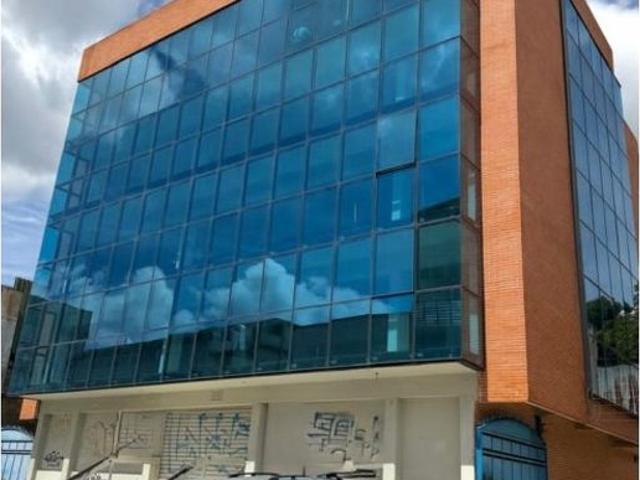 Edificio en venta en Boca De Uchire, Distrito Capital