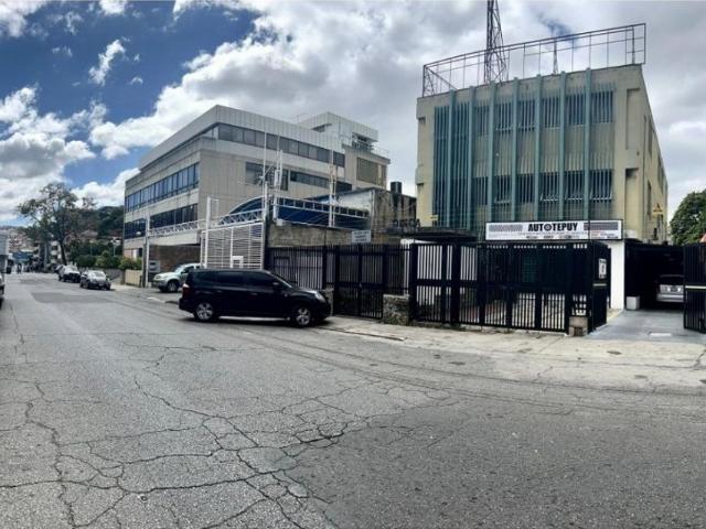 Edificio en venta en Boca De Uchire, Distrito Capital
