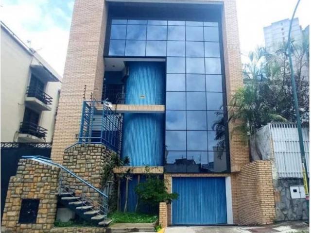 Edificio en venta en Boca De Uchire, Distrito Capital