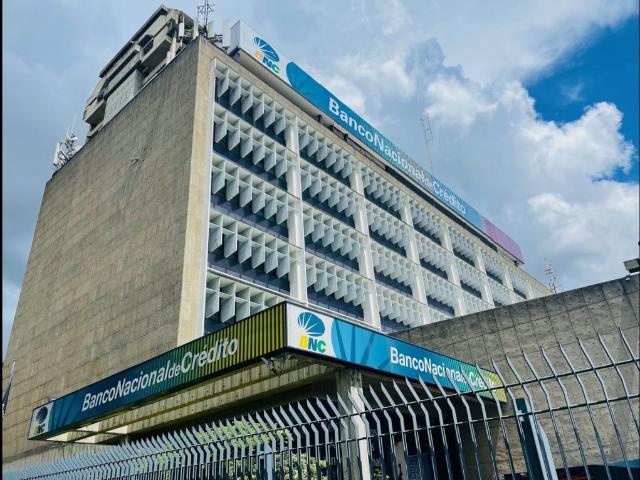 Edificio en venta en Boca De Uchire, Distrito Capital