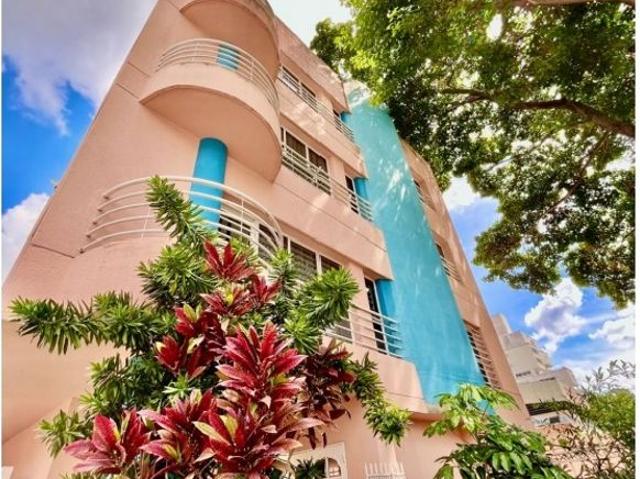 Edificio en venta en Boca De Uchire, Distrito Capital
