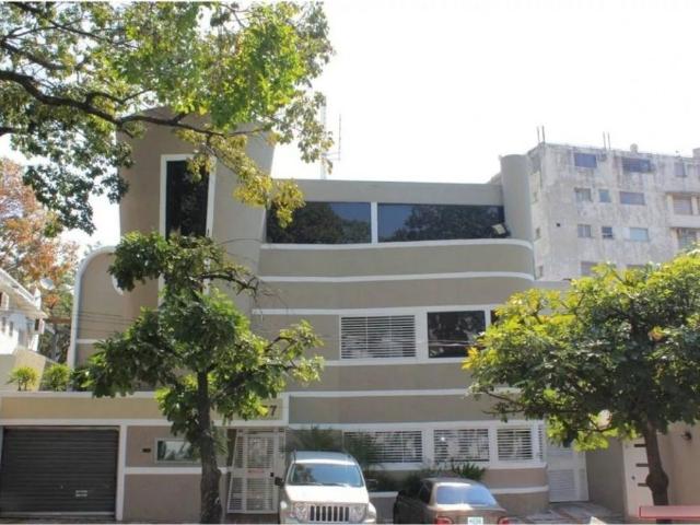 Edificio en venta en Boca De Uchire, Distrito Capital