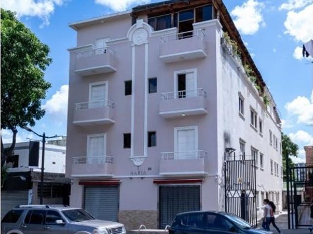 Edificio en venta en Boca De Uchire, Distrito Capital