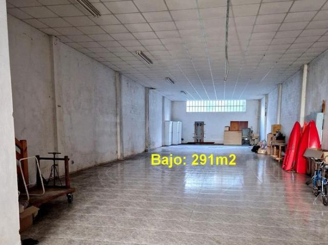 Oficina en venta en Bergantiños, Galicia