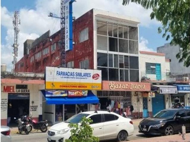 Edificio en venta en Cárdenas
